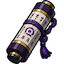 Coded Scroll