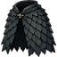 Dragon Scale Cloak