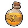 Energy Draught