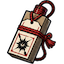 Explosive Tag