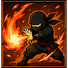 Fire Blast