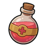 Healing Tonic