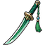 Jade Saber