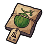 Melon Seeds