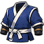 Padded Training Gi