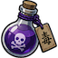 Poison Vial