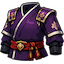 Silk Battle Armor