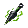Venom Kunai