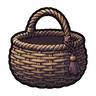 Woven Basket