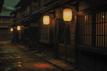 Sake Brewery