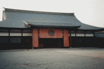 Warlord's Dojo